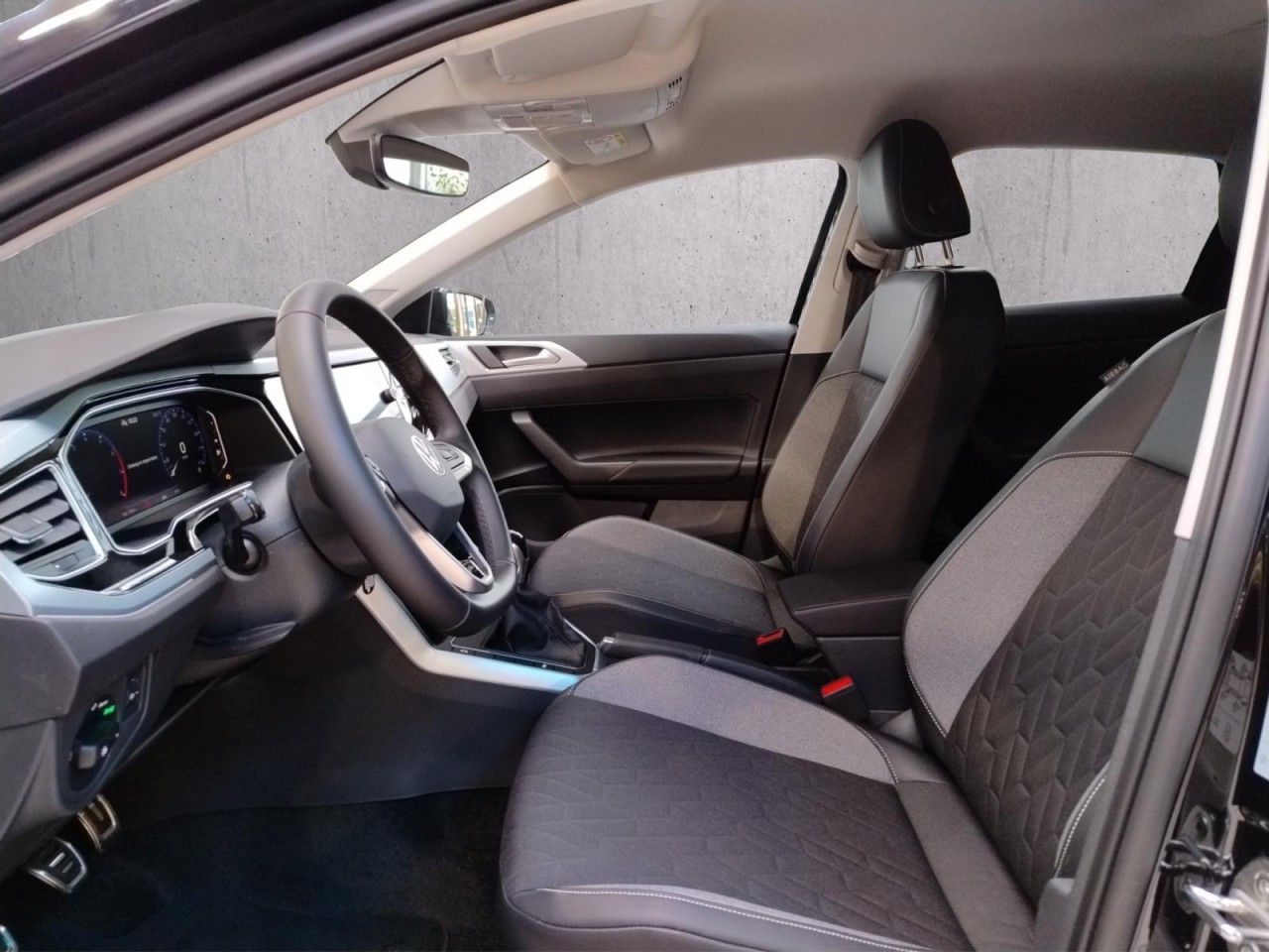 Polo GOAL 1.0 TSI Klima Rückfahrkamera