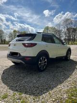 Kia Stonic 1.0 MPI 59kW Style Style - Kia Stonic: Kleinwagen