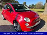 Fiat 500 Lounge //KLIMA//TÜV NEU// - gebrauchte Fiat 500 aus dem Jahr 2008