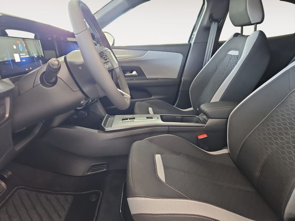 Fahrzeugabbildung Opel Mokka 1.2 DI Turbo Hybrid 48V AT Edition (B/B)