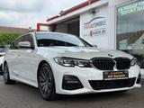 BMW 320d M Sport Paket/SHADOW LINE/AUT./NAVI/KEYLESS - BMW 3er Reihe: Kombi, M Paket