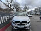 Mercedes-Benz V -Klasse V 250 CDI/L 4X2/d AVANTG./BT EDIT*360° - Mercedes-Benz V 250 aus 2014
