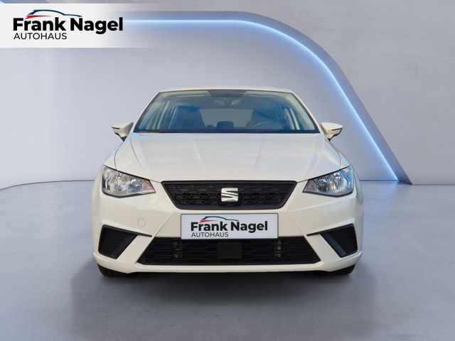 Seat Ibiza Style 1.0 TSI