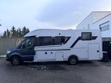 Adria MB Coral Supreme 670 SL  *MERCEDES* SONDERPREIS! - Adria Coral 670 sl