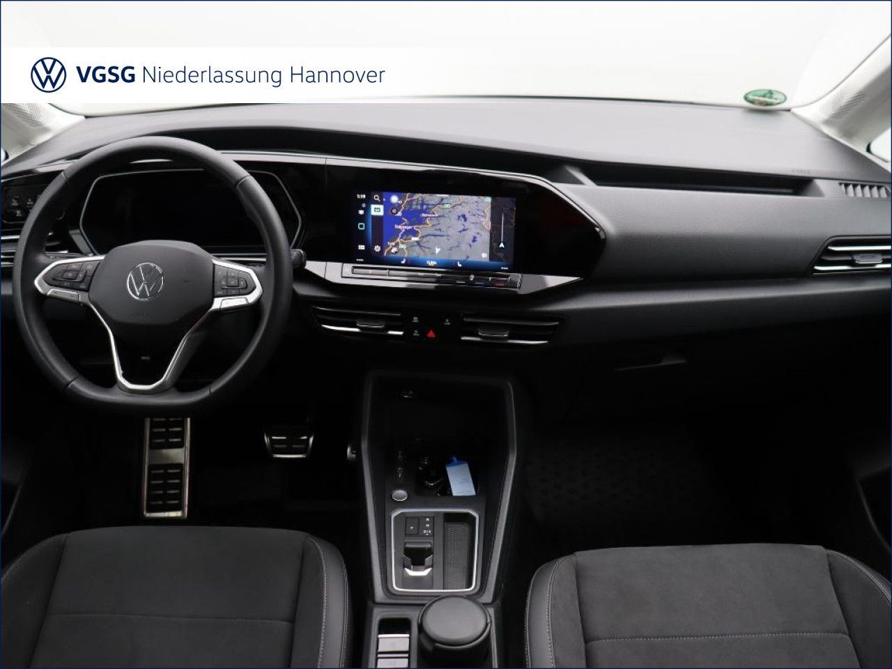 Volkswagen Caddy - Bild 10