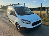 Ford Transit Courier - Ford Transit Courier von privat