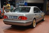 Mercedes-Benz E 240 W210 *2.HD*KLIMA*SHZ*PDC*TOP*GARANTIE* - gebrauchte Mercedes-Benz E 240 aus dem Jahr 1998