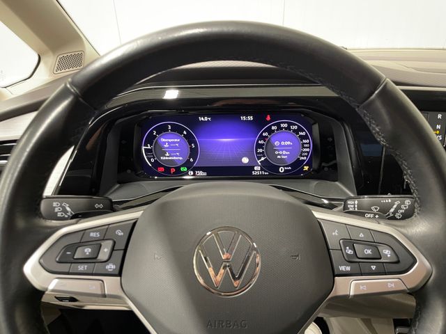 T7 Multivan Life lang 2.0 TDI DSG TAXI-FAHRZEUG