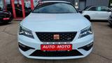 Cupra Leon ST Cupra 300 4Drive/LED/Klimaauto./Navi - gebrauchte Cupra Leon aus dem Jahr 2021