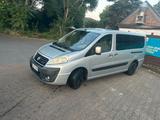 Fiat Scudo - gebrauchte Fiat Scudo aus dem Jahr 2009