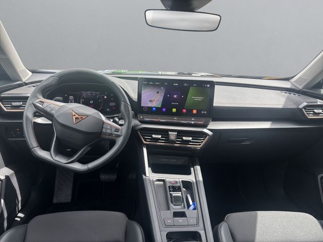 Formentor 1.5ITSI DSG*AHK*Navi*LED*ACC*Apple Car