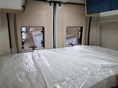 Chausson V 594S FirstLine MJ26, Arctic, AT, Connect,