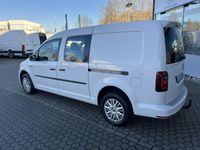 Volkswagen Caddy Maxi - Vorschau Bild 4