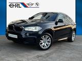 BMW X6 xDrive30d M SPORT SOFT-CLOSE HEAD-UP NAVI + - BMW X6 Gebrauchtwagen in Berlin