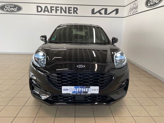Fahrzeugabbildung Ford Puma ST-Line Design 1.0 EcoBoost Mild Hybrid EU6