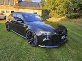 Audi RS6 4.0 TFSI tiptronic quattro Avant  *ABT* - gebrauchte Audi RS6 aus dem Jahr 2014