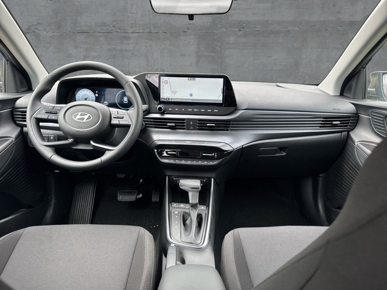 Hyundai i20 – Bild 10