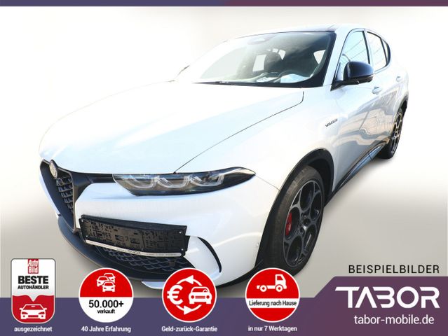 Alfa Romeo Tonale 1.5 160 DCT Veloce 360°Kam eHK Pano SHZ