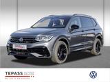 Volkswagen Tiguan Allspace 2.0 TDi R-Line NAVI PANO AHK - Volkswagen Tiguan Allspace in Wuppertal