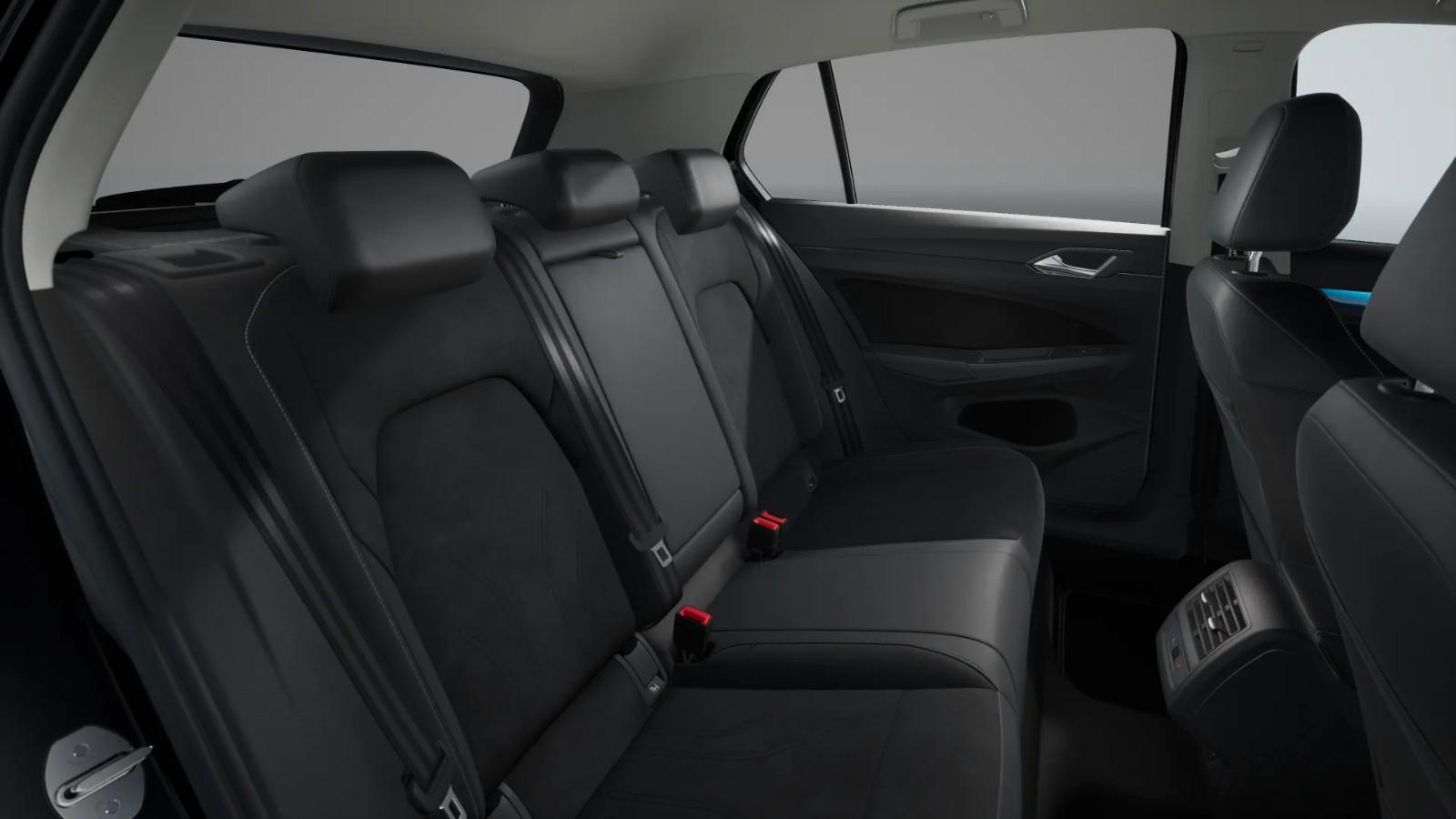 Volkswagen Golf Life TSI, миниатюра 8