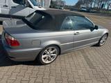 BMW 318 Baureihe 3 Cabrio 318 Ci - BMW Gebrauchtwagen von 2004