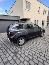 Dacia Duster TCe 150 2WD GPF Adventure Adventure - Dacia Duster Gebrauchtwagen in Stuttgart
