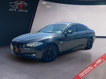 BMW 520 - 3