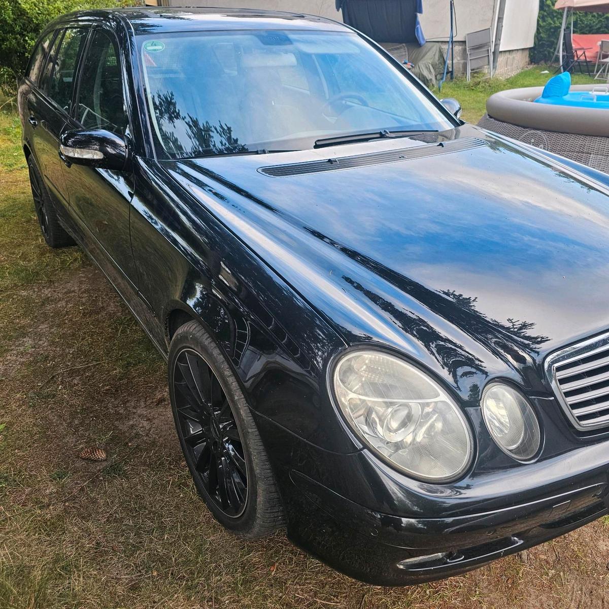 Mercedes-Benz Andere