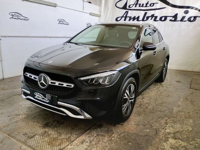 Altele Mercedes-Benz GLA GLA 180 d Automatic Advanced t