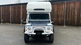 Bimobil LAND ROVER DEFENDER Expedition 42.9k 4X4 Offroad - Wohnmobil oder -wagen Offroad