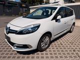 Renault Grand Scenic III*NAVI*TEILLEDER*KLIMA*7SITZER - Renault Unfallwagen