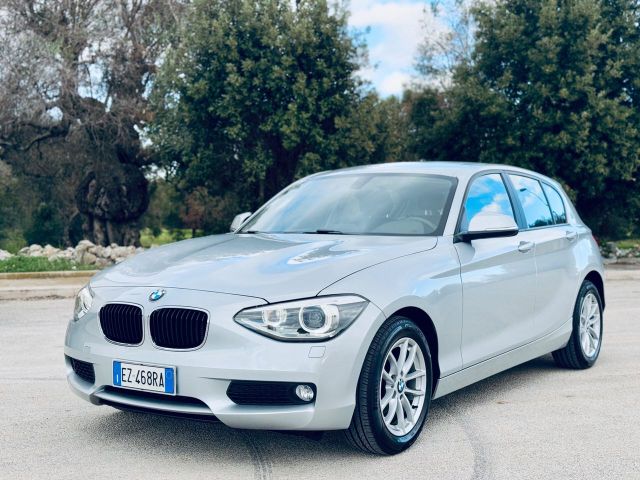 BMW Bmw 116 116d 5p. Urban MANIACALE