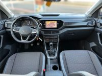 Volkswagen T-Cross 1.0 TSI Style KAMERA NAVI SITZHZG LED LM - Image