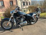 Harley-Davidson Custom 1200 - HARLEY-DAVIDSON 1200 CUSTOM