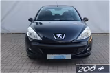 Peugeot 206 + - Peugeot