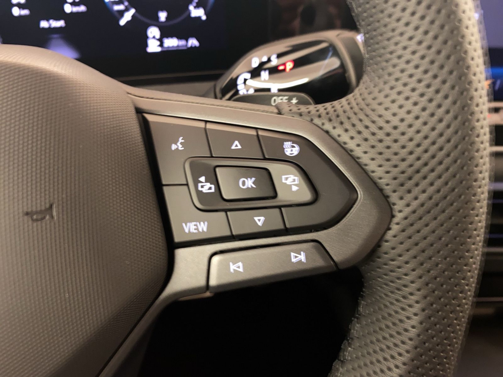 Volkswagen Tiguan - Bild 13
