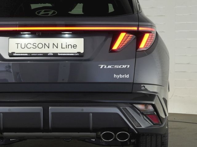 Hyundai Tucson – Bild 38