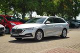 Skoda OCTAVIA COMBI AMBITION 2.0TDI ANHÄNGERKUPPLUNG - Skoda Octavia: Kombi, Anhängerkupplung