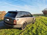 Land Rover Range Rover 4.4 SDV8 Autobiography Autobiography - gebrauchte Land Rover Range Rover aus dem Jahr 2017