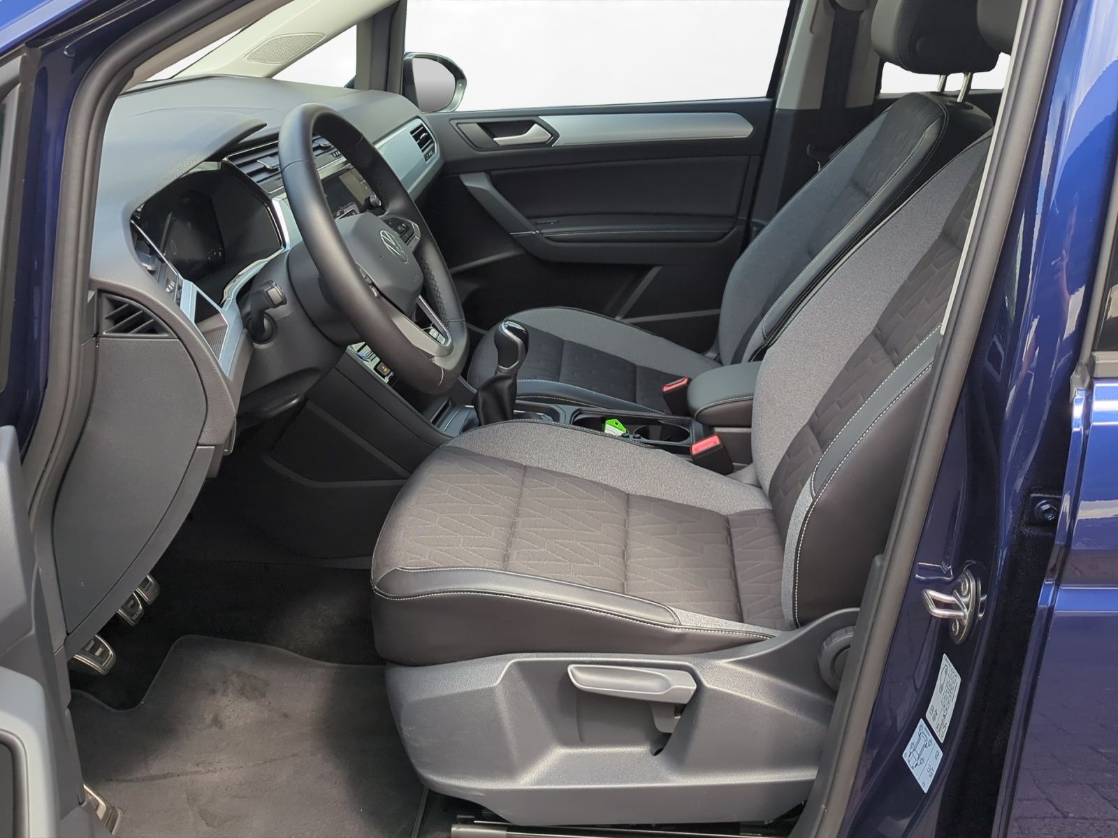 Volkswagen Touran - Bild 3