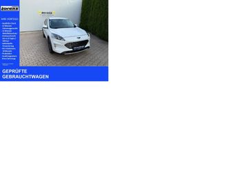 Ford Kuga - 1