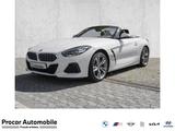 BMW Z4 sDrive20i M Sport RFK NAVI LED Sound Syst. - BMW Z4 in Wuppertal