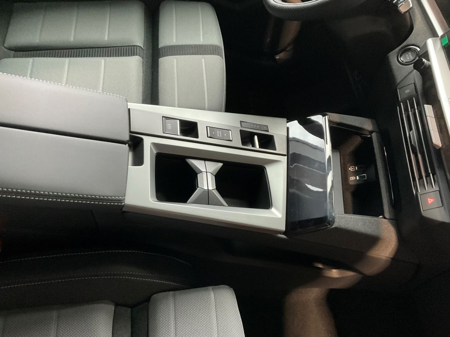 Opel Grandland (X) - Bild 9