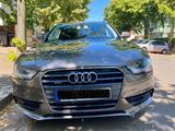 Audi A4 2.0 TDI 130kW S tr. quat. Attraction Avant