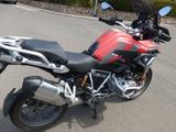 BMW R1200 GS LC - BMW R1200GS LC