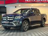 Mercedes-Benz X250d 4M POWER EDITION DOKA LED#360#NAV#AHK#KEYL - Mercedes-Benz Doka