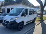 Fiat Ducato Kombi 30 150 L1H1 RS: 3000 mm - Fiat Ducato aus 2018