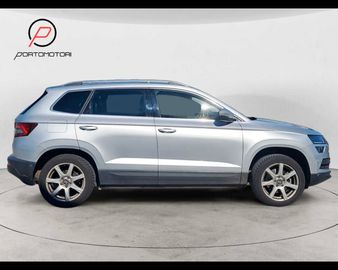 Skoda Karoq - 6
