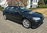 Opel ASTRA CC 2.0 16V SPORTIVE / 62 TKM / OPEL-SCHECK - Opel Astra: Sportive