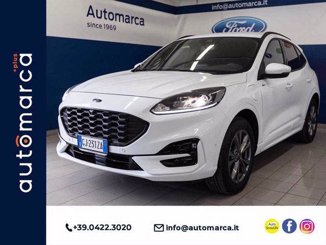 Ford FORD Kuga 2.5 Plug In Hybrid 225 CV CVT 2WD ST-L